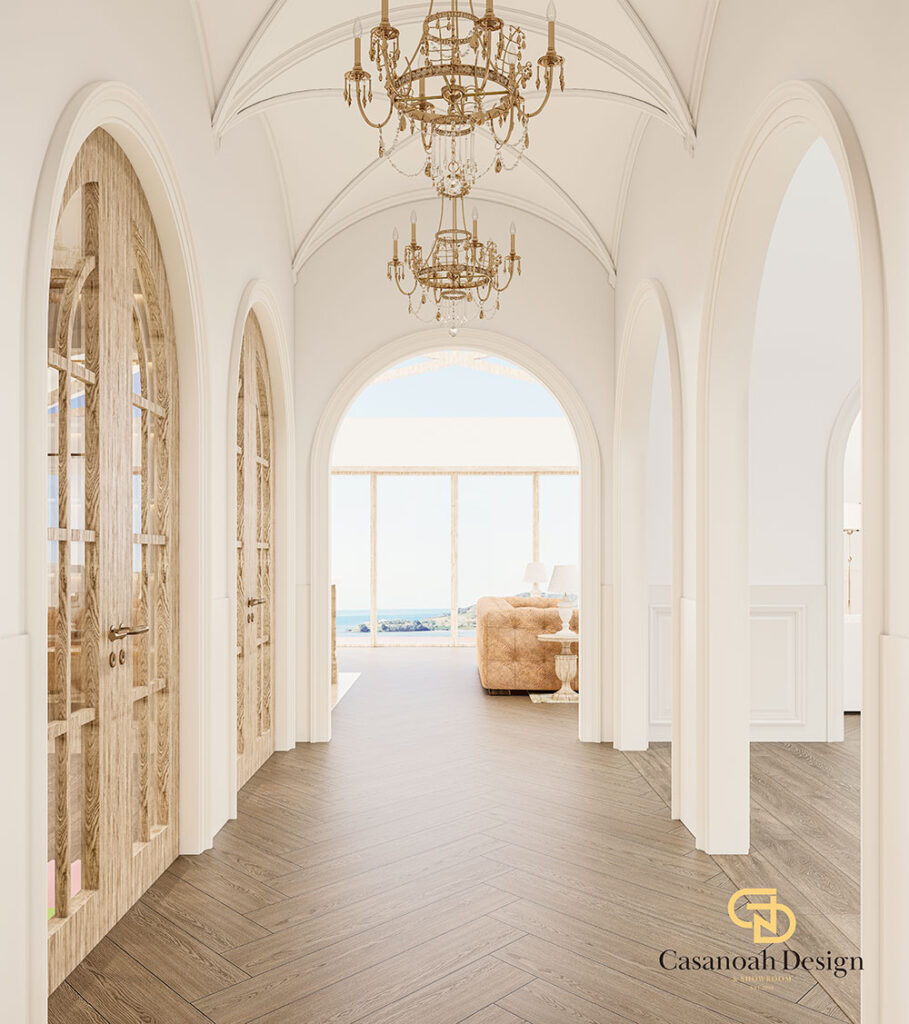About CASANOAH – Casanoah Design Group