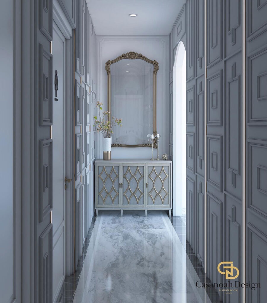 Architectural Design – Casanoah Design Group