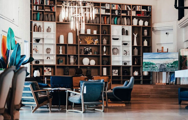 Design Studio & Showroom – Casanoah Design Group